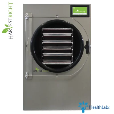 Harvest Right Freeze Dryer Large Stainless
