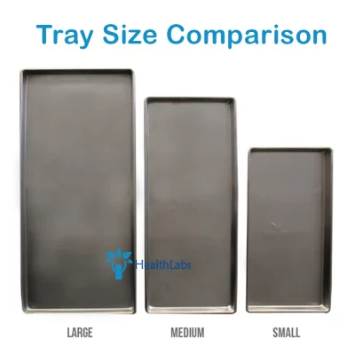 Harvest Right Freeze Dryer Tray Comparison