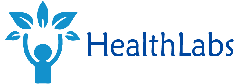 healthlab logo